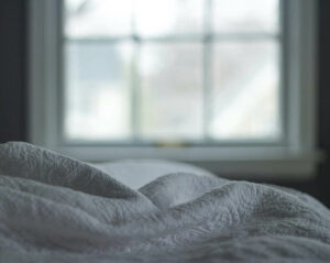 sleep