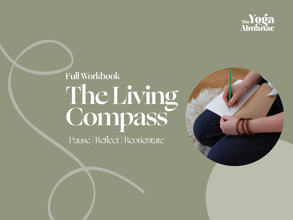 full the living compass