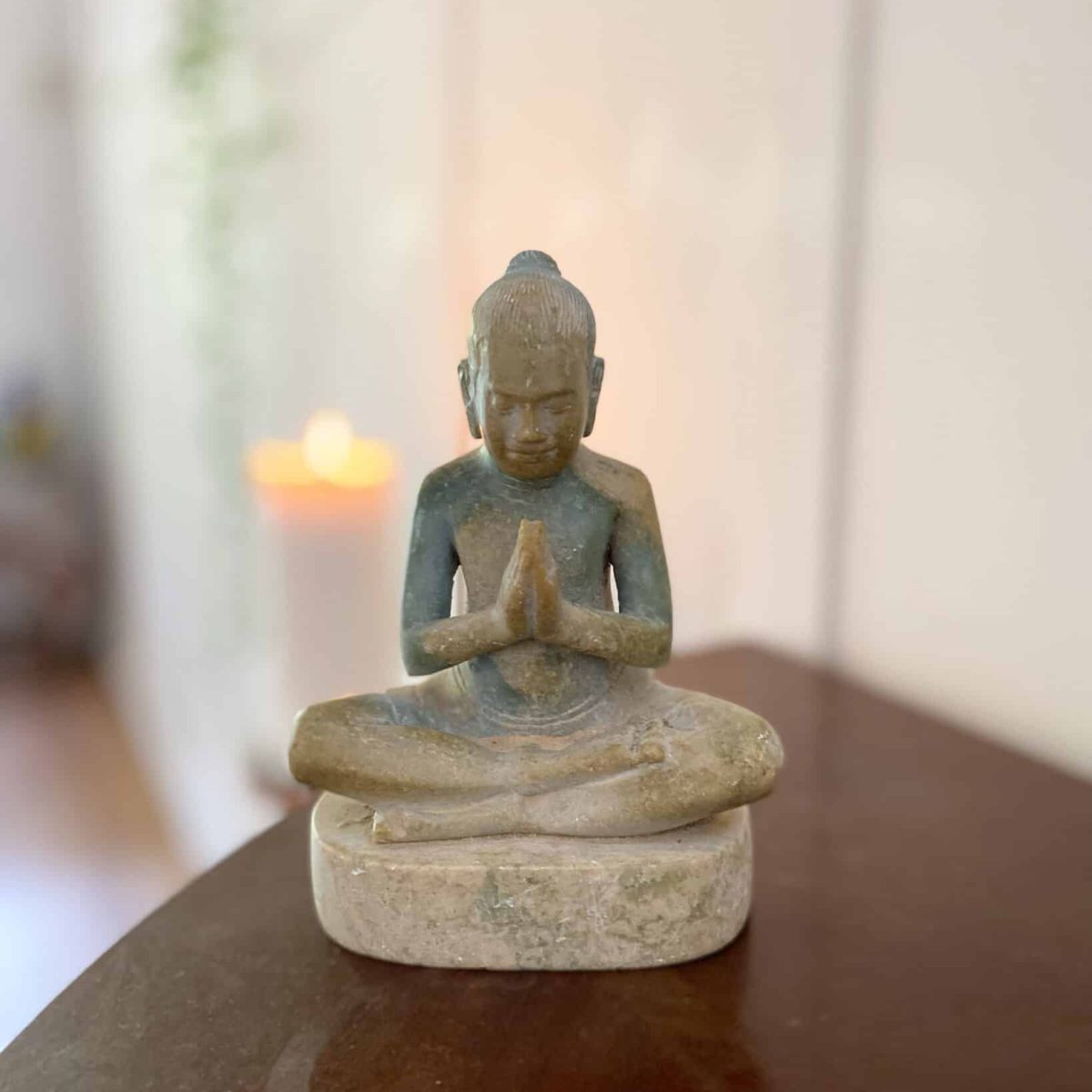 Yoga classes at Stoke Lodge Bristol